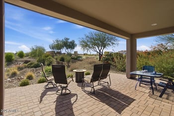17435 Cindercone Way, Rio Verde, AZ 85263