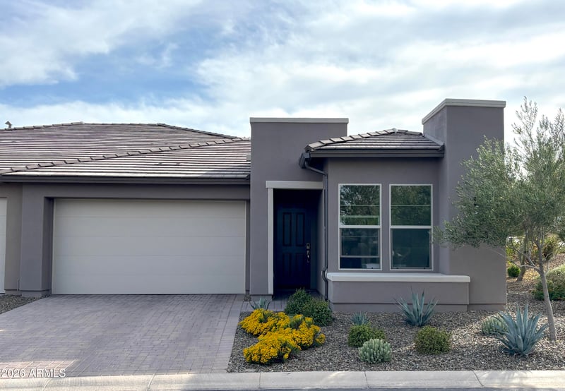 17435 Cindercone Way, Rio Verde, AZ 85263
