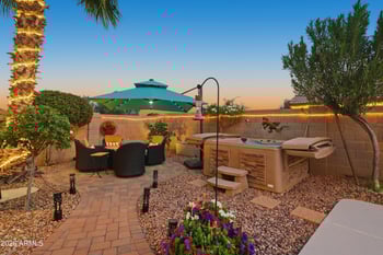 17435 Evans Dr, Surprise, AZ 85388