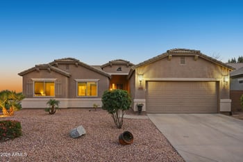 17435 Evans Dr, Surprise, AZ 85388