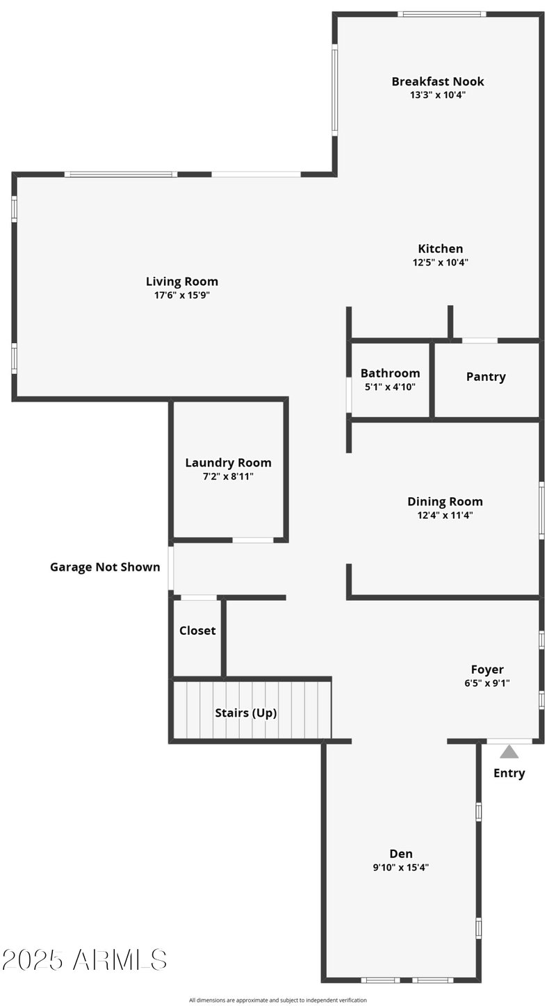 17435 Georgia Dr, Surprise, AZ 85388