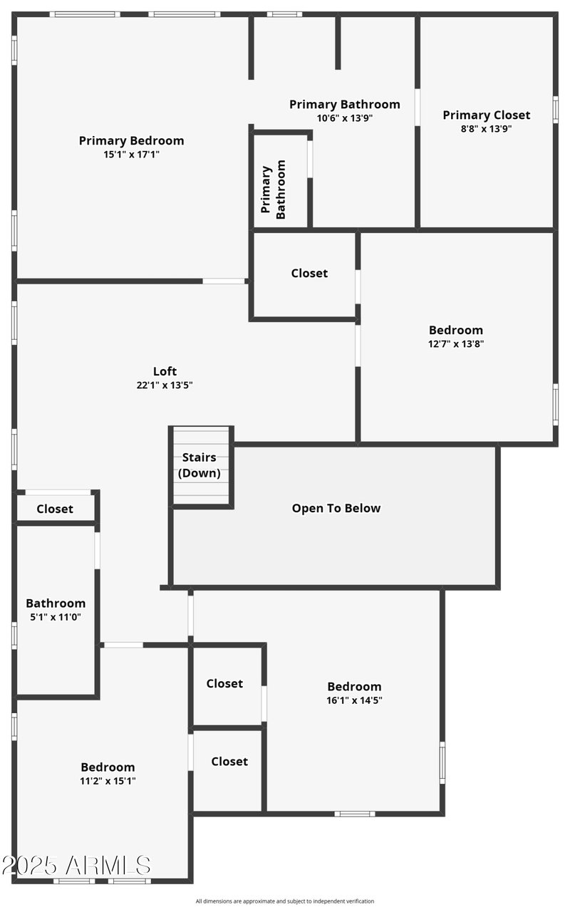 17435 Georgia Dr, Surprise, AZ 85388