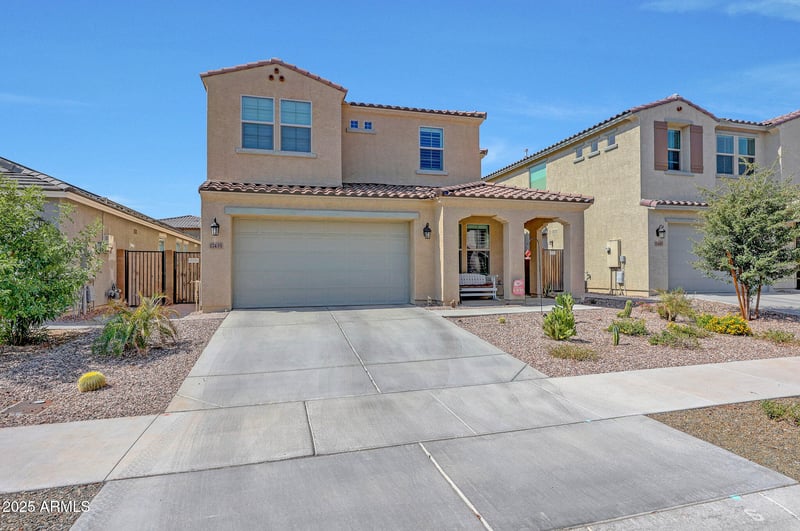 17435 Georgia Dr, Surprise, AZ 85388