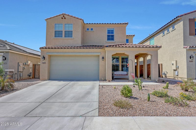 17435 Georgia Dr, Surprise, AZ 85388