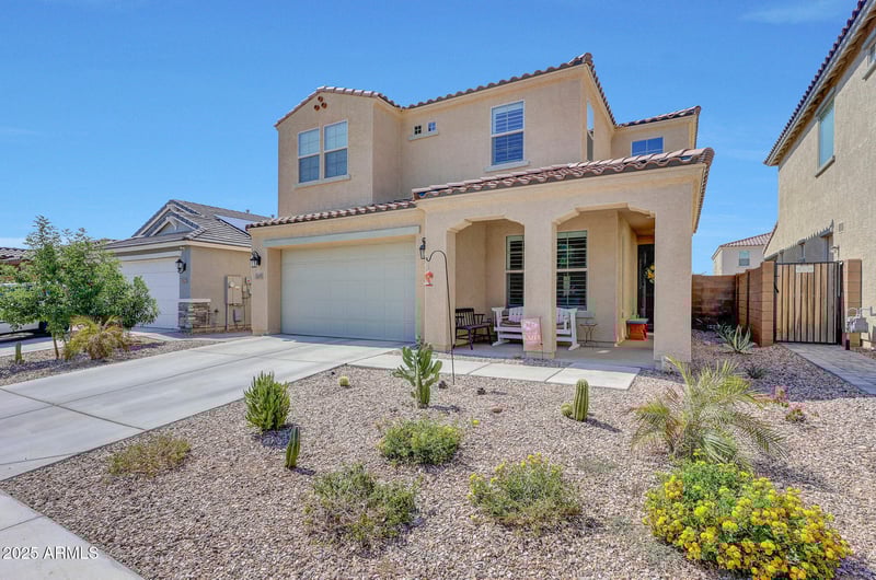 17435 Georgia Dr, Surprise, AZ 85388