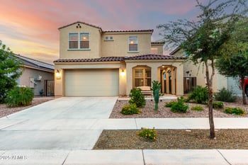 17435 Georgia Dr, Surprise, AZ 85388