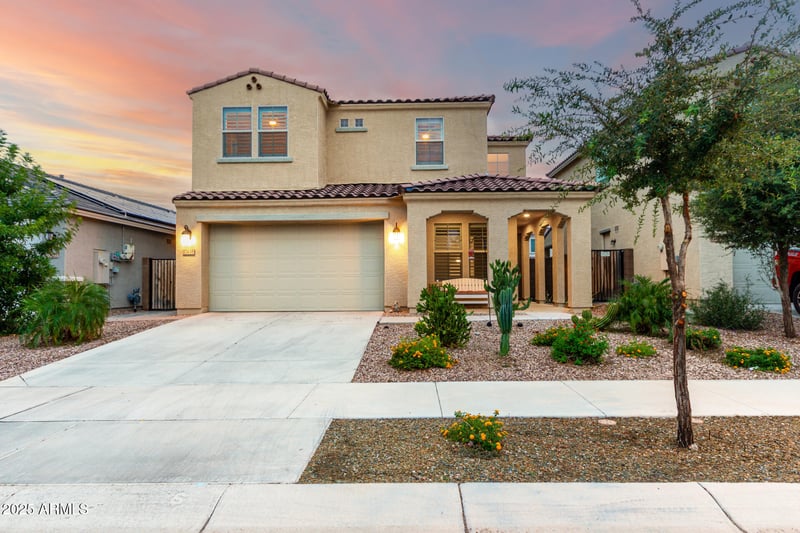 17435 Georgia Dr, Surprise, AZ 85388