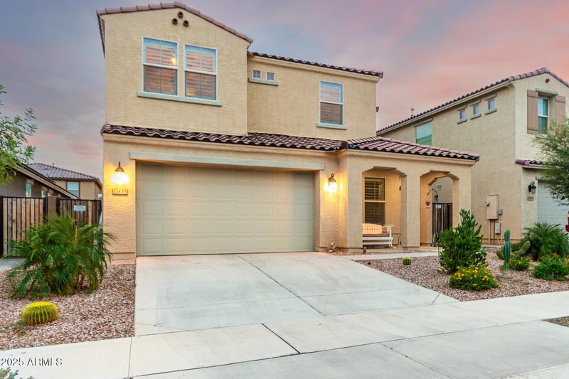 17435 Georgia Dr, Surprise, AZ 85388