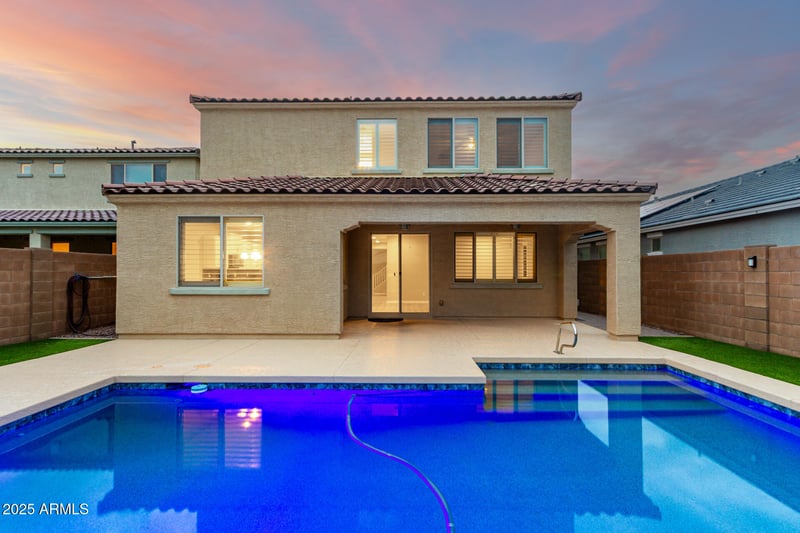 17435 Georgia Dr, Surprise, AZ 85388