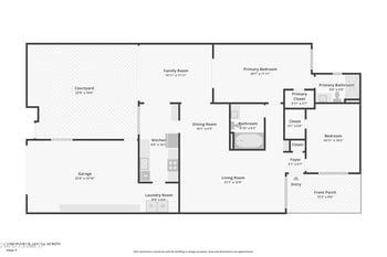17435 99th Dr, Sun City, AZ 85373