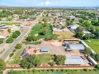 17435 W Maryland Ave, Waddell, AZ 85355