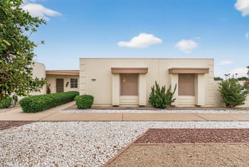 17436 105th Ave, Sun, AZ 85373