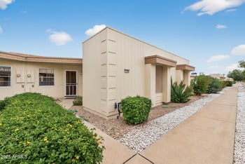 17436 105th Ave, Sun City, AZ 85373