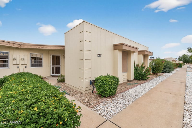 17436 105th Ave, Sun City, AZ 85373