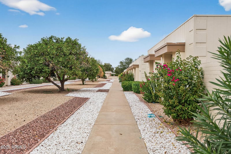 17436 105th Ave, Sun City, AZ 85373