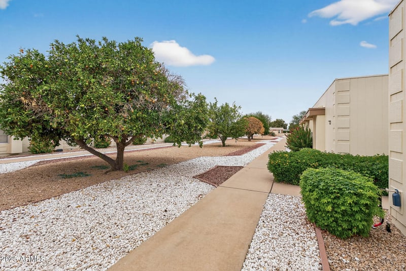 17436 105th Ave, Sun City, AZ 85373