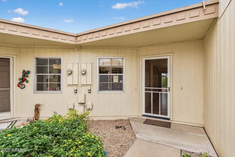 17436 105th Ave, Sun City, AZ 85373