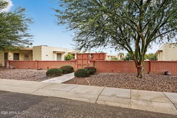 17436 105th Ave, Sun City, AZ 85373