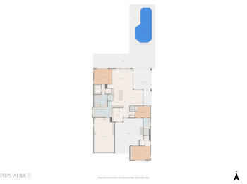 17436 Fort Verde Rd, Rio Verde, AZ 85263