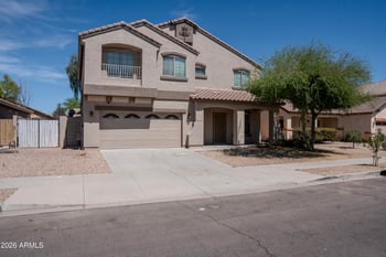 17436 Watkins St, Goodyear, AZ 85338