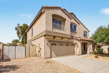 17436 W Watkins St, Goodyear, AZ 85338