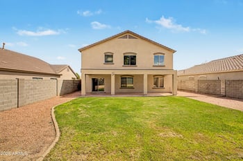 17436 W Watkins St, Goodyear, AZ 85338