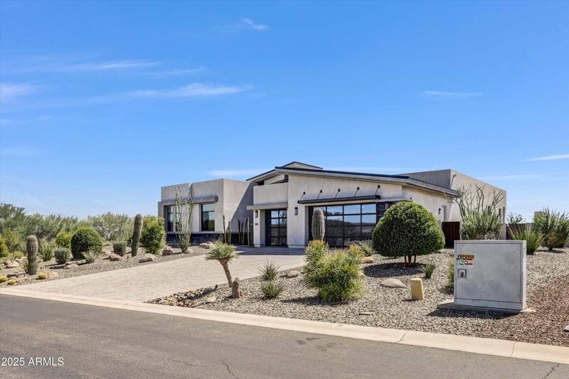 17437 E Lonesome Canyon Dr, Rio Verde, AZ 85263