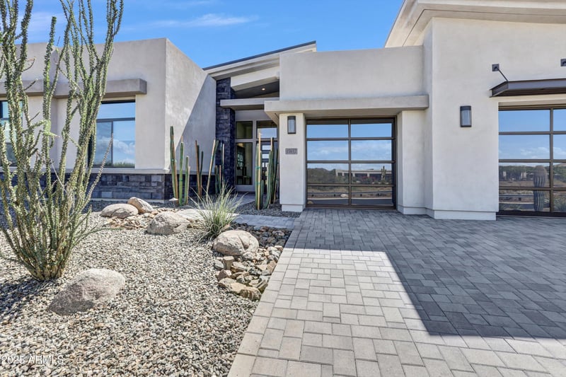 17437 E Lonesome Canyon Dr, Rio Verde, AZ 85263