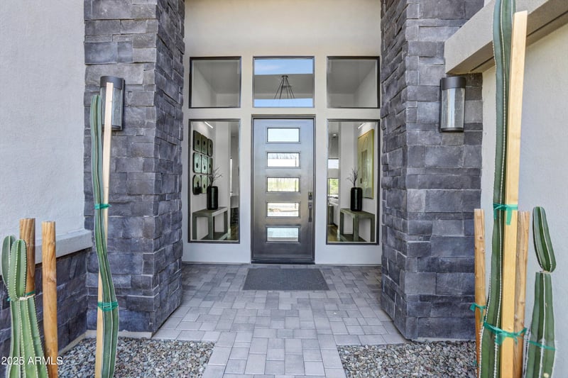 17437 E Lonesome Canyon Dr, Rio Verde, AZ 85263