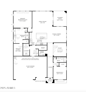17437 Guthrie St, Surprise, AZ 85388