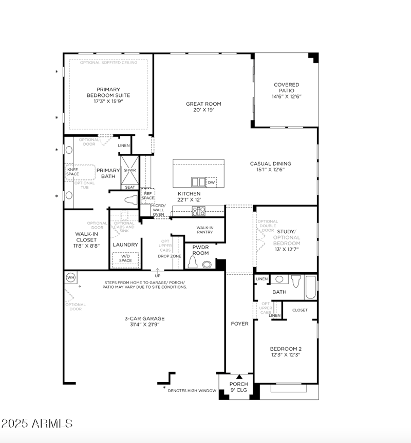 17437 Guthrie St, Surprise, AZ 85388