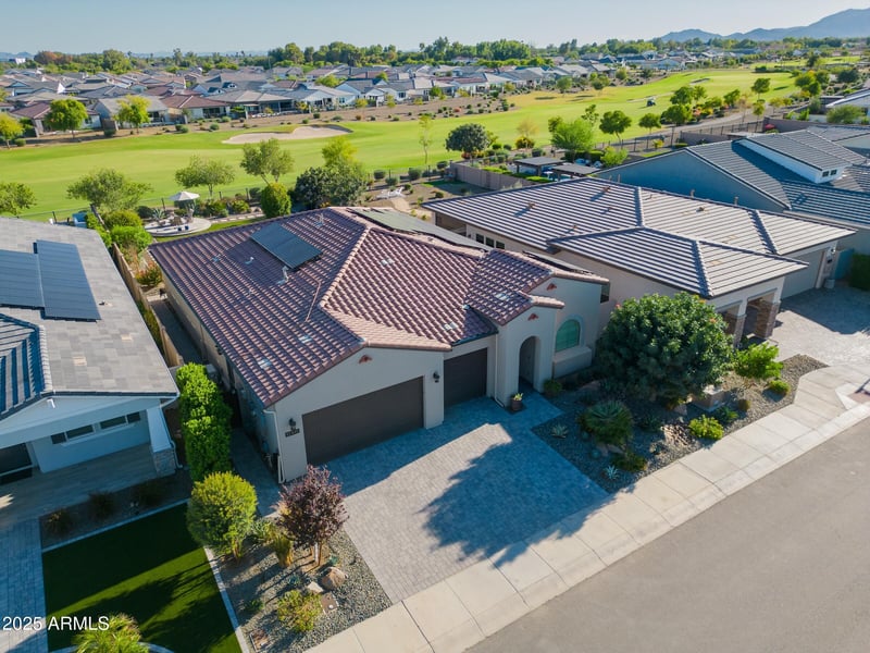 17437 Guthrie St, Surprise, AZ 85388