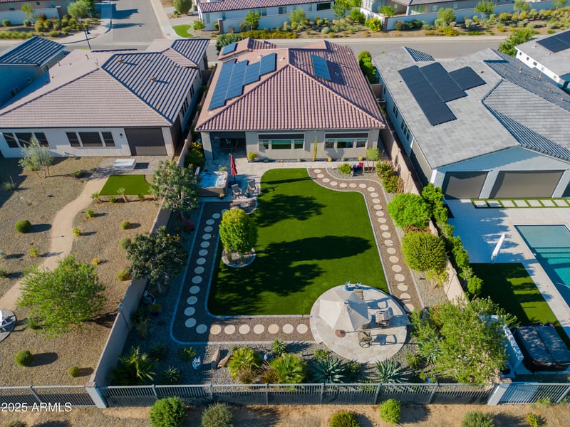 17437 Guthrie St, Surprise, AZ 85388
