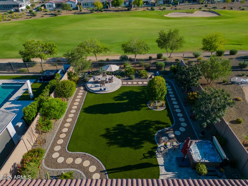 17437 Guthrie St, Surprise, AZ 85388