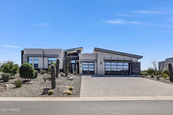 17437 Lonesome Canyon Dr, Rio Verde, AZ 85263