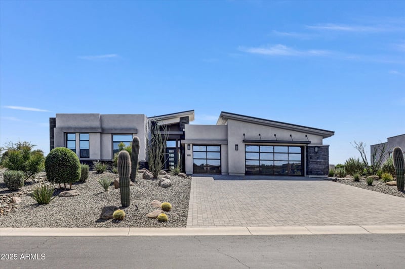 17437 Lonesome Canyon Dr, Rio Verde, AZ 85263