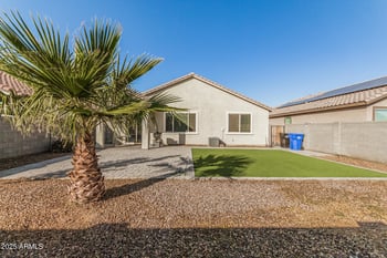 17437 Molly Ln, Surprise, AZ 85387