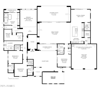17437 Montpelier St, Surprise, AZ 85388