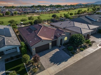 17437 W Guthrie St, Surprise, AZ 85388