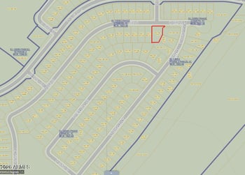 17437 W Illini St, Goodyear, AZ 85338