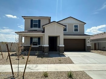17437 W Illini St, Goodyear, AZ 85338