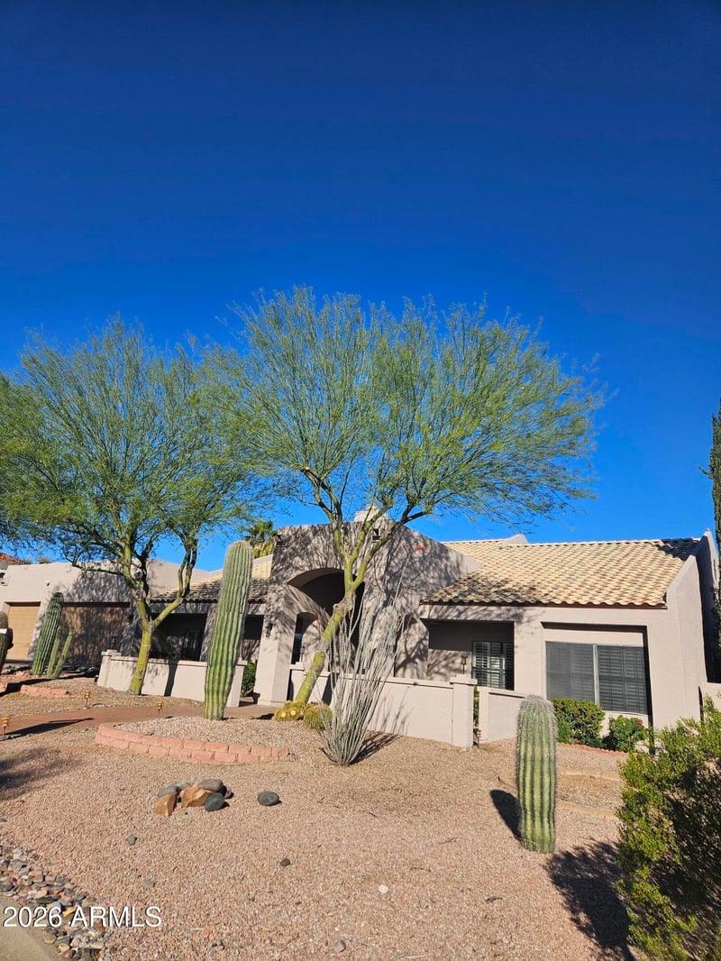 17438 Brantley Dr, Fountain Hills, AZ 85268