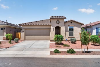 17438 Charter Oak Rd, Surprise, AZ 85388