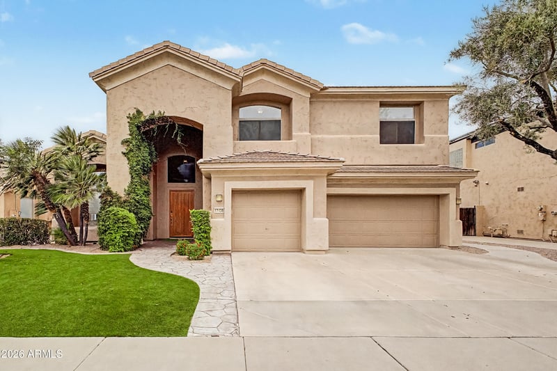 17438 N 53rd St, Scottsdale, AZ 85254