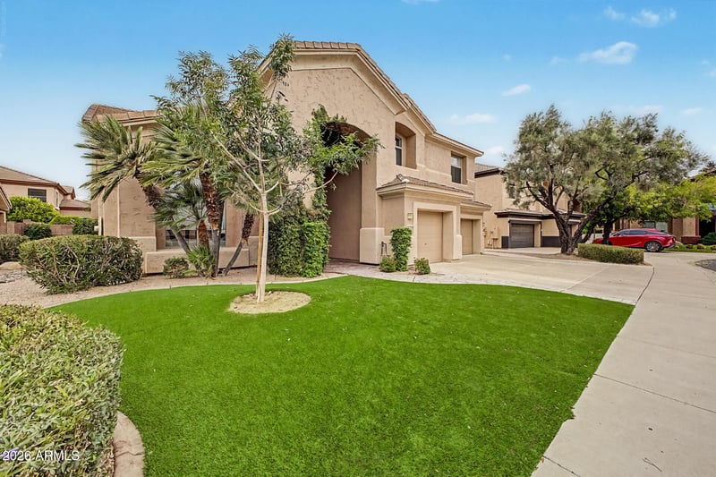 17438 N 53rd St, Scottsdale, AZ 85254