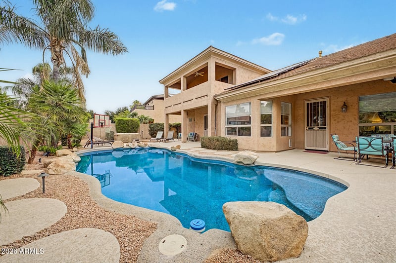 17438 N 53rd St, Scottsdale, AZ 85254