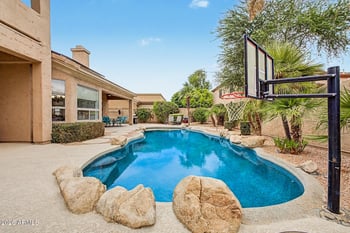 17438 53rd St, Scottsdale, AZ 85254