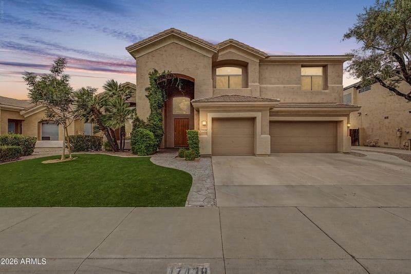 17438 N 53rd St, Scottsdale, AZ 85254