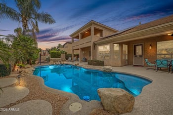 17438 53rd St, Scottsdale, AZ 85254