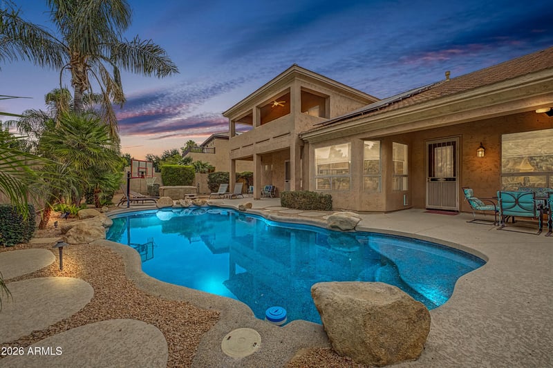17438 N 53rd St, Scottsdale, AZ 85254